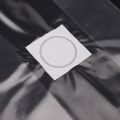 FORIDE 200PCS Mushroom Spawn Grow Bag 320MMx500MM Farm-Mushroom Growing Bags High Temp Pre Sealable Bag. 