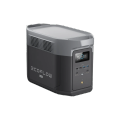 EcoFlow Delta 2 Max - a portable power Station. 