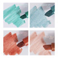 Metallic Highlighter Pen Subtle Glitter Highlighter Markers Note Taking and Journaling Supplies.