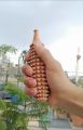 Foot Roller Massager - Acupressure Wooden Tools for Pain Relief and Relaxation | Wooden foot roller | Durable, Eco-Friendly, and Easy to Use | Wooden Footrest..
