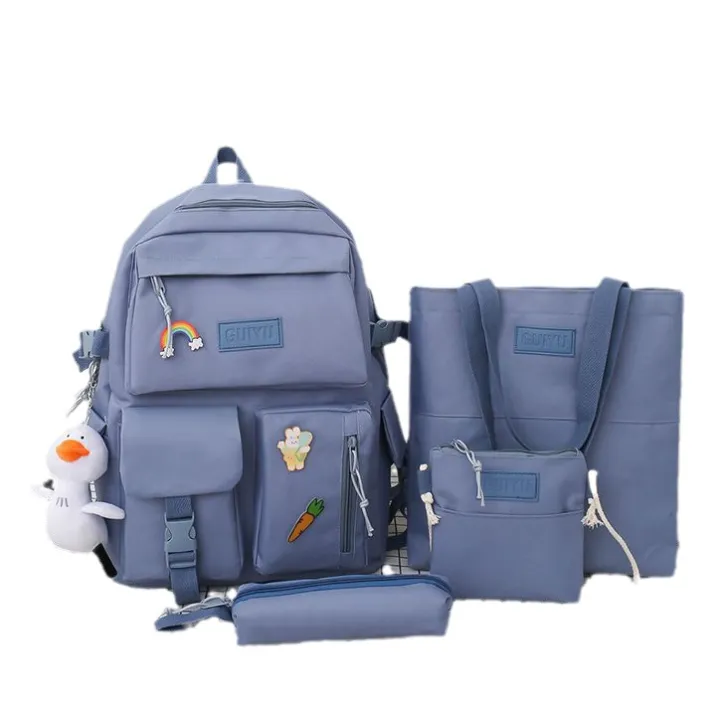 Schoolbag%20Female%20Junior%20High%20School%20Student%20Korean%20Cute%20Elementary%20School%20Girl%20Backpack%20High%20School%20Student%20Large%20Capacity%20Campus%20Soft%20Girl%20Backpack%20-%20Image%205