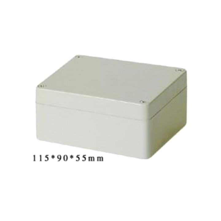 115*90*55mm%20Waterproof%20Plastic%20Electronic%20Project%20Box%20Enclosure%20Cover%20CASE%20NEW%20-%20Image%203