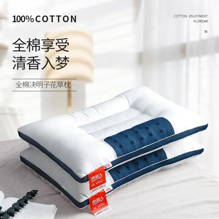 Soft%20Feather%20Fabric%20Pillow%20Bedding%20Pillow%20Cotton%20Pillows%20For%20Sleeping%20kussens%20almohada%20cervical%20oreiller%20pour%20le%20lit%20poduszkap%20-%20Image%203
