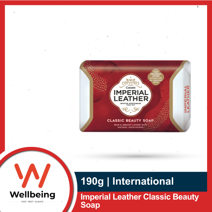 Cussons%20Imperial%20Leather%20Classic%20Beauty%20Soap%20-%20190g%20Bar%20(Made%20in%20Thailand)%20-%20Image%202