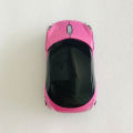 Wireless Mouse 2.4GHz 1600 DPI Wireless Sport Car Shaped Mice With USB Receiver For PC Laptop Home Computer. 