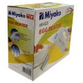 Exceptional Quality - Miyako Electric Hand Mixer and Egg Beater Machine, HM-620. - Highly Durable - Effortless Usage.