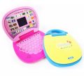 English Language Laptop Computer Baby Early Education Kids Learning Toys.