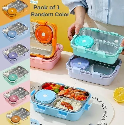 AUM%20ENTERPRISE%203%20Compartment%20Stainless%20Steel%20Lunch%20Box%20with%20Soup%20Bowl,%20Spoon,%20Fork,%20Chopsticks%20Tiffin%20Box,%20School%20&%20Office%20-%20Multicolor%20(I)%20-%20Image%206