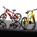 【Be worth】 Bike Accessories Bike Mountain Bike Bike Model.