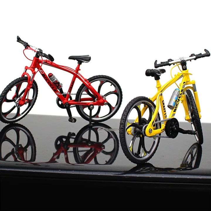 【Be worth】 Bike Accessories Bike Mountain Bike Bike Model