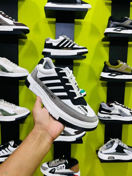 Unique%20Design%20Premium%20Quality%20Stylish%20And%20Fashionable%20%20Sneakers%20For%20Men%20By%20Best%20Collection%20BD%20-%20Image%202