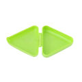 Triangle Sushi DIY Nori Rice Ball Box Press Mold Onigiri Maker Kitchen Tool. 