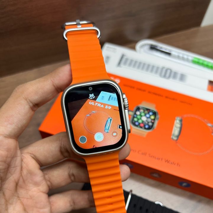 Ultra%20S9%205G%20Android%20Smartwatch%20Rom%20With%20Dual%20Camera%202.02%20inch%20Display%20Buit%20in%20Wifi%20Sim%20Supported%20Smartwatch%20-%20Image%203