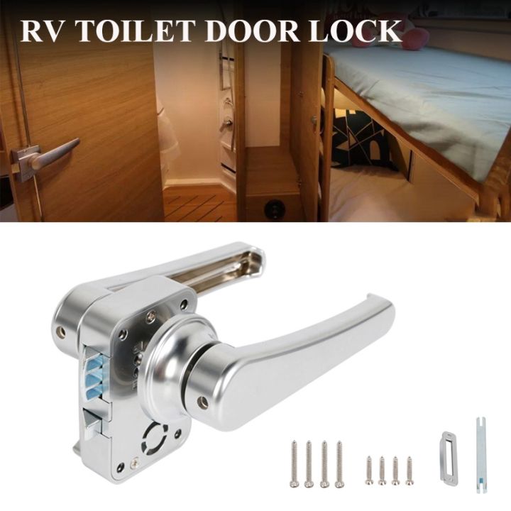RV%20Tet%20Door%20Lock%20Bathroom%20Door%20Lock%20Caravan%20Boat%20Latch%20Handle%20Lock%20RV%20Accessories%20-%20Image%202