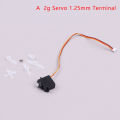 2g digital servo micro mini servo 260 degrees rotation car model micro servos indoor flight airplane models servo. 