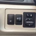 4-Pole 12V Push Button Switch with LED Background Indicator Lights for Fog Lights DRL LED Light Bar(33x22mm). 