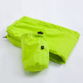 Lamgool Camping Rain Jacket Men Women Waterproof Sun Protection Clothing Fishing Clothes Quick Dry Skin Windbreaker With Pocket.