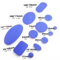 Car Body Repair Kit Dent Removal 1set Paintless Dent Repair Tools Glue Pulling Tabs Dent Puller Tabs. 