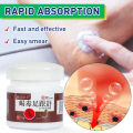 1Pcs 15g Heel Pain Relief Cream Plantar Fasciitis Bone Spur Ache Massage Ointment Foot Muscle Joint Arthritis Painkiller Plaster. 