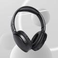 Cross-border Amazon wireless bluetooth headset headset universal noise cancelling mobile game bluetooth headset headset. 