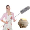 Extendable Flexible Duster for Cleaning Complicated Areas and ceiling fan, Microfiber Duster , Super Long Extendable Dusters. 