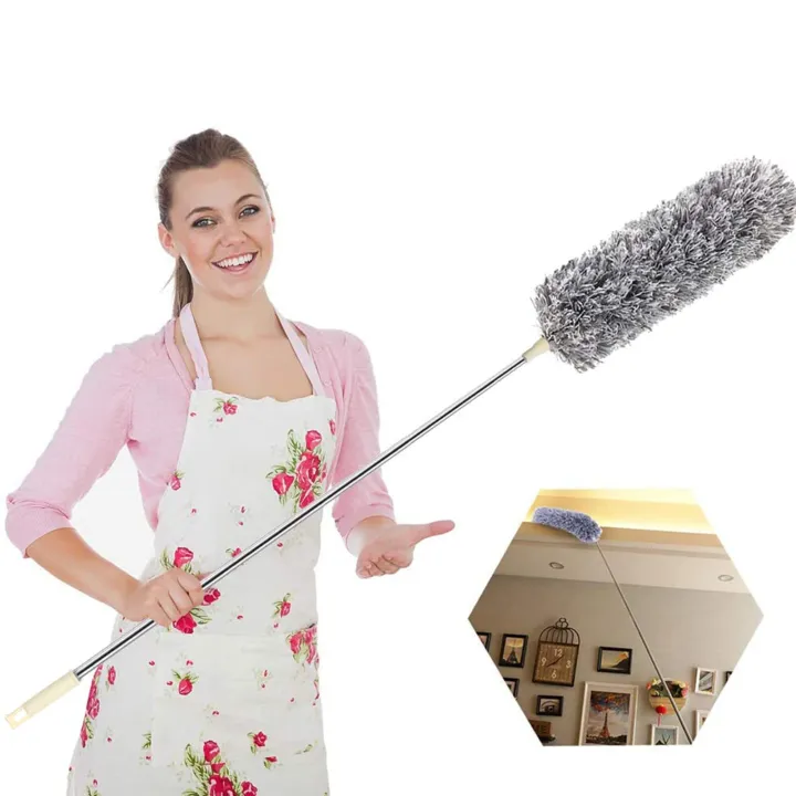 Extendable%20Flexible%20Duster%20for%20Cleaning%20Complicated%20Areas%20and%20ceiling%20fan,%20Microfiber%20Duster%20,%20Super%20Long%20Extendable%20Dusters%20-%20Image%203
