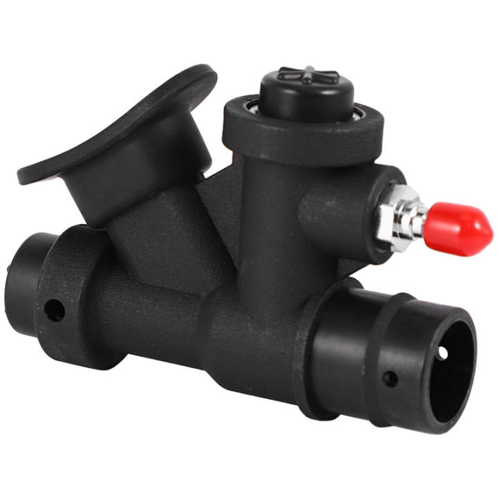 2X Scuba Diving Universal Bcd Power Inflator with 45 Degree Angled ...
