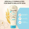 Aveeno Baby Daily Moisture Lotion, 227g.