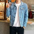 Denim Jacket for Men. 