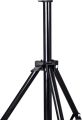 7 FEET  Tripod Stand 7 FEET TRIPOD FOR MOBILE / CAMERA / STUDIO LIGHT / RING LIGHT. 