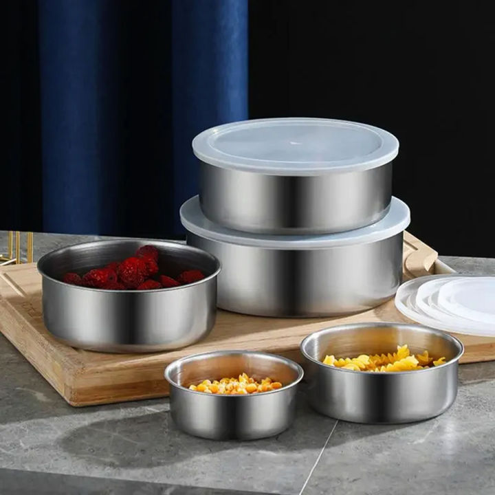 Stainless%20Steel%20Food%20Box%205%20Pieces%20With%20Food%20Grade%20Plastic%20Cover%20-%20Tiffin%20Box%20For%20Office%20-%20Image%206