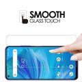 protective glass for umidigi f2 screen protector tempered glas on umi digi f 2 2f umidigif2 umif2 6.53 safety phone film 2pcs 9h.
