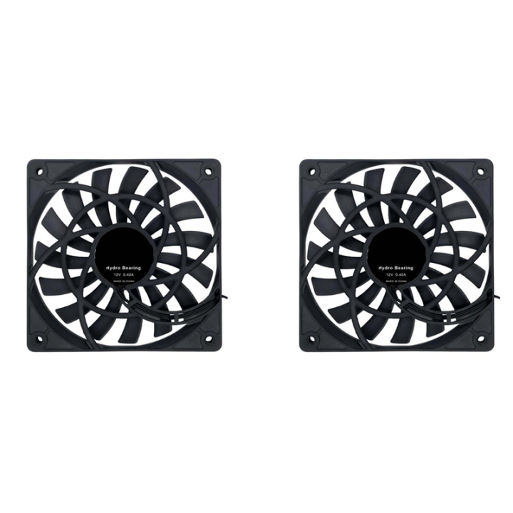 2X%20Mute%20120mm%2012cm%20PWM%20Cooling%20Fan%20Slim%2012mm,%20120X120X12mm%20DC%2012V%200.20A%201400RPM%20Computer%20PC%20Case%20Chassis%20Cooler%20Quiet%20-%20Image%202