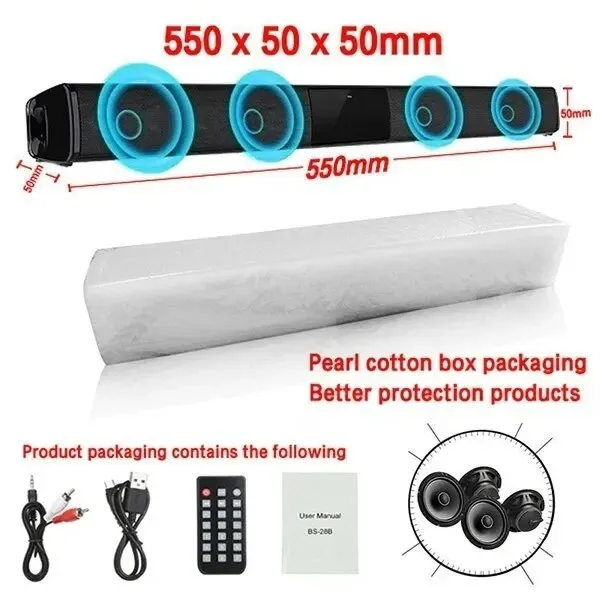 40W%20Bluetooth%20Speaker%20column%20High%20Power%20Portable%20Speaker%20TV%20SoundBar%20for%20Computer%20Music%20Center%20Boom%20Box%20with%20TF%20AUX%20USB%20radio%20-%20Image%206