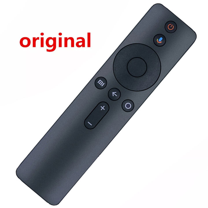 NEW Remote for Xiaomi Mi TV 4S L43M5-5ARU L50M5-5ARU L32M5-5ARU for mi ...