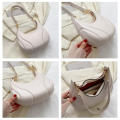 Shoulder Bag Saddle Bag Leather Shoulder Bags Women Shoulder Bag Crossbody Handbag. 
