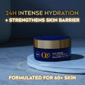 Nivea Q10 Power 60+ Night Cream 50ml. 
