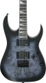 banez Gio GRG121PAR-KBF Deep Dusk Burst Flat Electric Guitar Signature. 