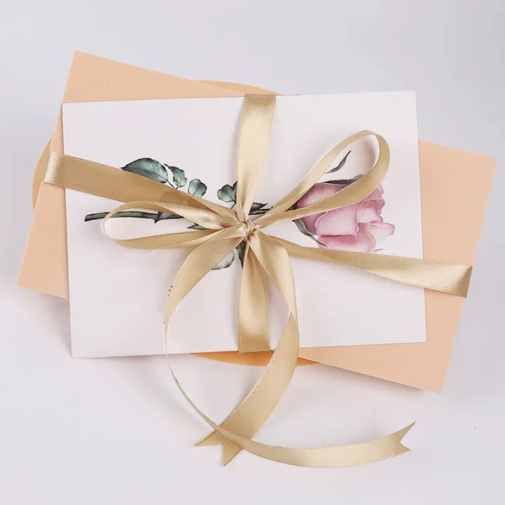 Gold%20Wrapping%20Ribbon%20Shiny%20Wedding%20Party%20Decoration%20DIY%20Craft%20Cake%20Gift%20Bow%20Wrapping%20Ribbon%20-%20Image%202