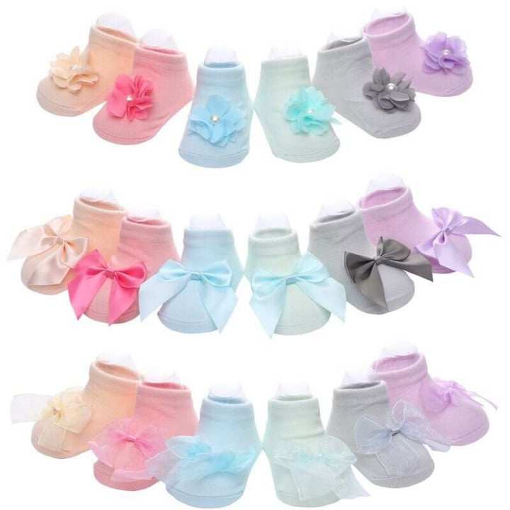 Baby%20Boys%20&%20Baby%20Girls%20Cotton%20Socks%20-%20(0-6%20month)%20-%20Image%203