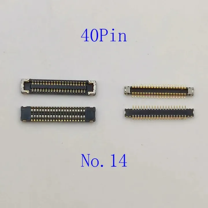10Pcs%2030-60Pin%20LCD%20Display%20Screen%20USB%20Charger%20Charging%20FPC%20Connector%20For%20Samsung%20Huawei%20Xiaomi%20OPPO%20Vivo%20Moto%20TECNO%20Itel%20Infinix%20-%20Image%206
