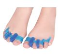 Silicone Gel Thumb Corrector Bunion Foot Toe Hallux Valgus Protector Separator Finger Straightener Adjuster Foot Care Tools. 
