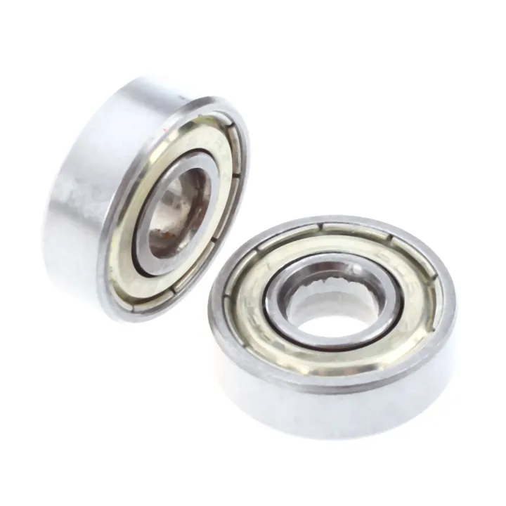 10%20pcs.%20Ball%20bearings%20miniature%20deep%20groove%20ball%20bearings%20608%20ZZ%208%20x%2022%20x%207mm%20Bearing%20Steel%20-%20Image%202