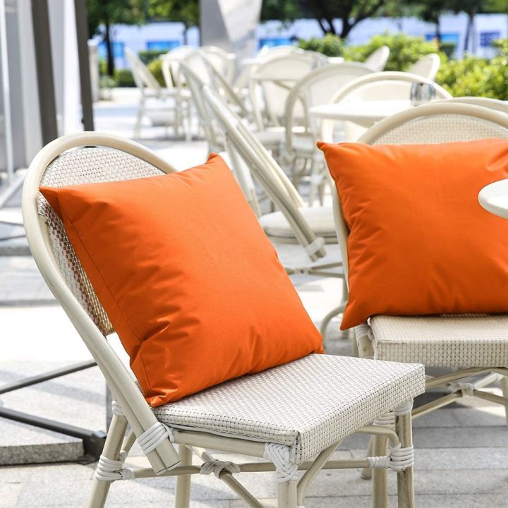 6%20Pcs%20Outdoor%20Waterproof%20Throw%20Pillow%20Covers%20Water%20Resistant%20Garden%20Chair%20Cushion%20Case,%202%20Pcs%20Orange%20&%204%20Pcs%20Blue-Green%20-%20Image%203