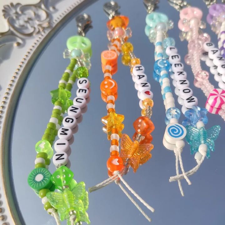 Unique%20Design%20Keychain%20Straykids%20ATEEZ%20KPOP%20Butterfly%20Beads%20Keychains%20Y2K%20Phone%20Strap%20Camera%20Hanger%20NCT%20APINK%20Gift%20Charm%20Jewelry%20-%20Image%205