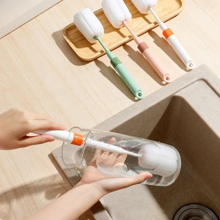 1%20s%20Glass%20Cup%20Brush%20Silicone%20Cleaning%20Brush%20Home%20Long%20Handle%20Thermos%20Replaceable%20Sponge%20Cup%20Washing%20Brush%20Milk%20Bottle%20BrushBasketball%20-%20Image%203