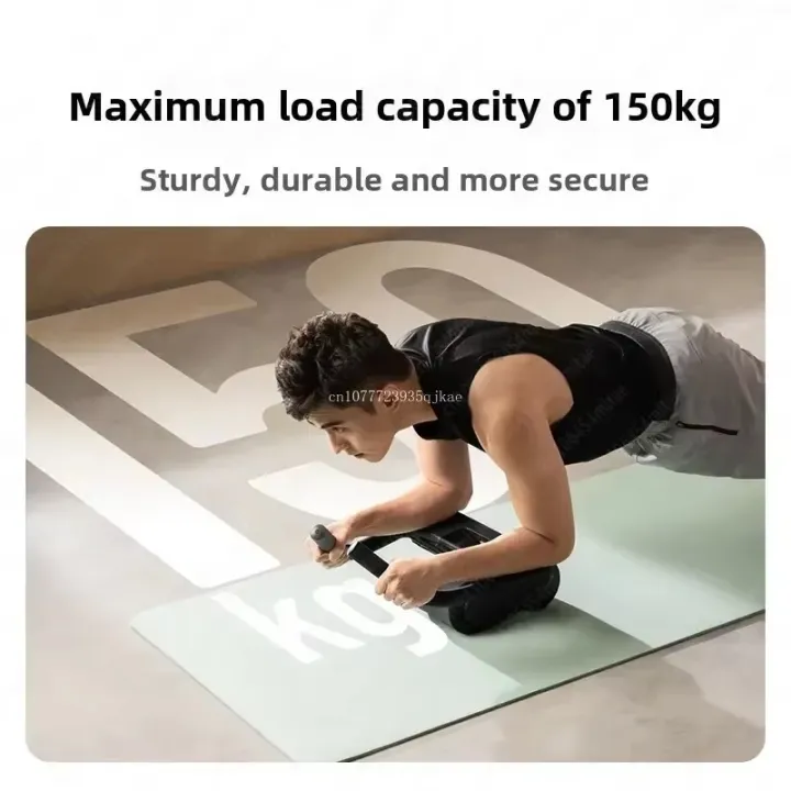 Xiaomi%20Mijia%20Smart%20Ab%20Wheel%20Exercise%20Equipment%20Abdominal%20Wheel%20Strong%20Load%20Bearing%20Non%20Slip%20Roller%20Fitness%20Training%20Workout%20Equipment%20with%20MI%20Home%20App%20Support%20-%20Image%204