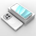 Xiaomi Redmi Note 14 5G Magnetic Shockproof Phone Case.