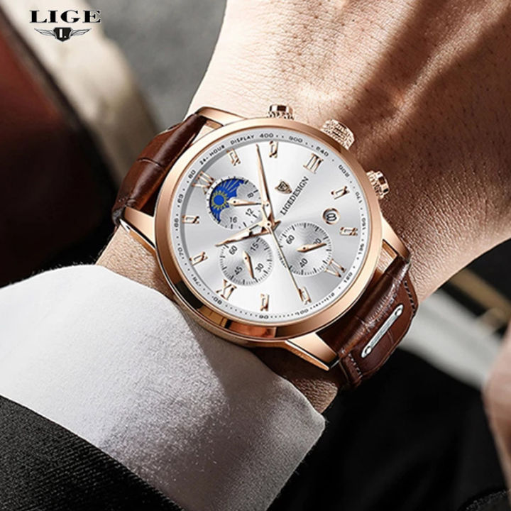 LIGE%20Men%20Watch%20Luxury%20Leather%20Waterproof%20Sport%20Quartz%20Wristwatch%20Chronograph%20Military%20Watch%20for%20Men%20Relogio%20Masculino%20Men%E2%80%98s%20Gift%208953%20-%20Image%207