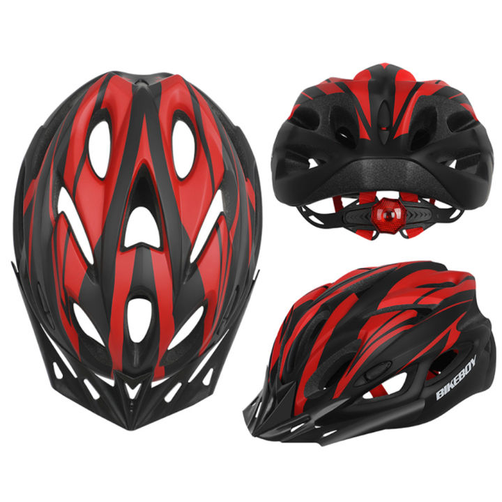 %E3%80%90Xiaofeng%E3%80%91NEW%20Bikeboy%20Bicycle%20Helmet%20Road%20MTB%20Cycling%20Helmets%20MTB%20Men%20Women%20Ultralight%20Helmet%20Light%20-%20Image%204